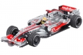 F1 MP4-22 Lewis Hamilton 1:43